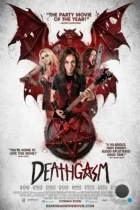 Смертельный оргазм / Deathgasm (2015) BDRip