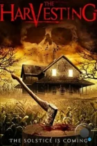 Жатва / The Harvesting (2018) BDRip