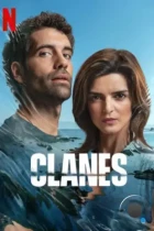 Кланы Галисии / Clanes (2024) WEB-DL