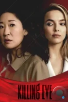 Убивая Еву / Killing Eve (2018) WEB-DL