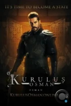 Основание Осман / Kurulus: Osman (2019) WEB-DL