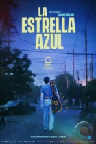 Голубая звезда / La estrella azul (2023) WEB-DL