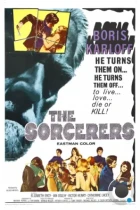 Волшебники / The Sorcerers (1967) BDRip