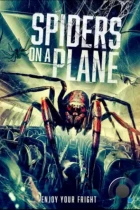 Паучий рейс / Spiders on a Plane (2024) WEB-DL