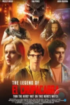 Легенда о чупакабре / The Legend of El Chupacabra (2023) WEB-DL