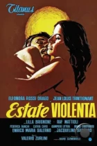 Безжалостное лето / Estate violenta (1959) WEB-DL