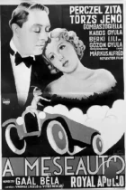 Сказочное авто / Meseautó (1934) L1 WEB-DL