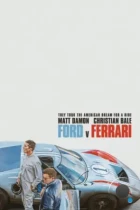 Форд против Феррари / Ford v Ferrari (2019) BDRip