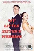 Свадьба младшей сестры / My Little Sister's Wedding (2024) WEB-DL