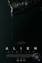 Чужой: Ромул / Alien: Romulus (2024) WEB-DL