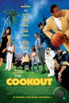 Шашлык / The Cookout (2004) DVDRip