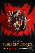 Сумерки богов / Twilight of the Gods (2024) WEB-DL