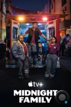 Ночная скорая / Midnight Family (2024) WEB-DL