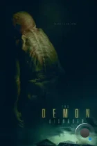 Пришествие демона / The Demon Disorder (2024) BDRip