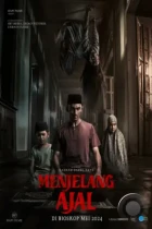 Навстречу смерти / Menjelang Ajal (2024) WEB-DL