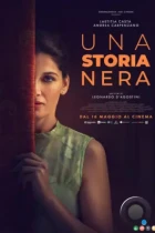 Тёмная история / Una storia nera (2024) WEB-DL