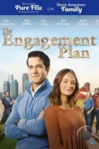 План помолвки / The Engagement Plan (2024) WEB-DL