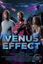 Эффект Венеры / Venus Effect (2024) WEB-DL