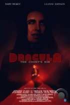 Дракула: Род Графа / Dracula: The Count's Kin (2024) WEB-DL