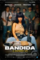 Бандитка номер один / Bandida: A Número Um (2024) WEB-DL