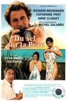 Соль на коже / Du sel sur la peau (1985) L1 WEB-DL