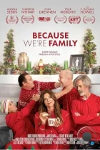 Потому что мы семья / Because We're Family (2022) WEB-DL