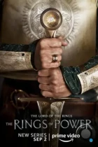 Властелин колец: Кольца власти / The Lord of the Rings: The Rings of Power (2022) WEB-DL