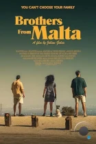 Братья с Мальты / Brothers from Malta (2022) WEB-DL
