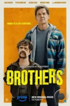 Братья / Brothers (2024) WEB-DL