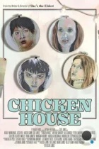 Курятник / Chicken House (2022) WEB-DL