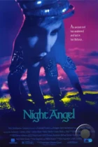 Ночной ангел / Night Angel (1990) BDRip