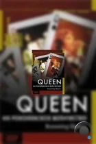 Queen: Их Роколевское величество / Becoming Queen (2004) DVDRip