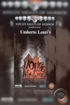 Заколдованный дом / La casa del sortilegio (1989) L1 BDRip