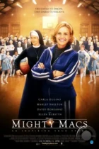Майти Макс / The Mighty Macs (2009) WEB-DL