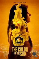 Цвет жёлтый / The Color of the Sun (2022) WEB-DL