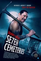Семь кладбищ / Seven Cemeteries (2024) WEB-DL