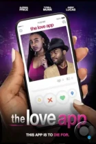 Поиск любви / The Love App (2021) WEB-DL