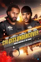 Агенты Чи-Сити под прикрытием / Chi- City Undercover (2022) WEB-DL