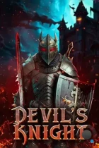 Рыцарь дьявола / Devil's Knight (2024) WEB-DL