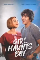 Соседка-призрак / Girl Haunts Boy (2023) WEB-DL