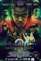 Мисс Рэйнбоу Мэджик: Начало / Miss Rainbow Magic: The Beginning (2022) WEB-DL
