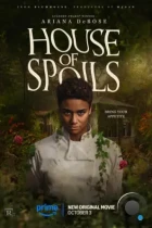 Дом трофеев / House of Spoils (2024) WEB-DL