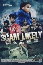 Вероятно, обман / Scam Likely (2022) WEB-DL