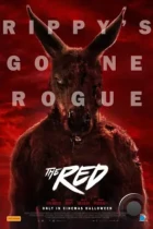 Зомби-кенгуру / The Red (2024) WEB-DL