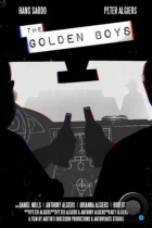 Золотые парни / The Golden Boys (2022) WEB-DL