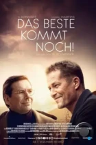 Достучаться до небес 2 / Das Beste kommt noch! (2023) BDRip