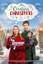 Создавая Рождество / Creating Christmas (2023) WEB-DL