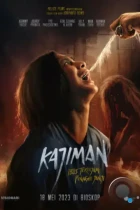 Каджиман: Демон обещаний / Kajiman: Iblis Terkejam Penagih Janji (2023) WEB-DL