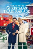 Рождественский парад поездов / The Christmas Train Parade (2023) WEB-DL