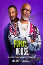 Дом папаши / Poppa's House (2024) WEB-DL